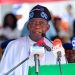 Tinubu rejects advice to withdraw tax reform bills