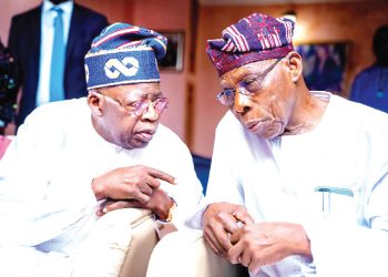 Corruption allegations: Presidency attacks OBJ as opposition backs ex-President