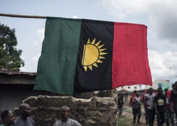 Police arrest kidnap suspect disguising as IPOB member