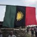 Police arrest kidnap suspect disguising as IPOB member