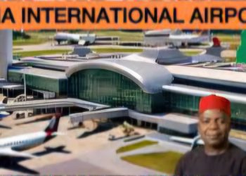 Keyamo to flag off Nsulu Airport project in Abia State