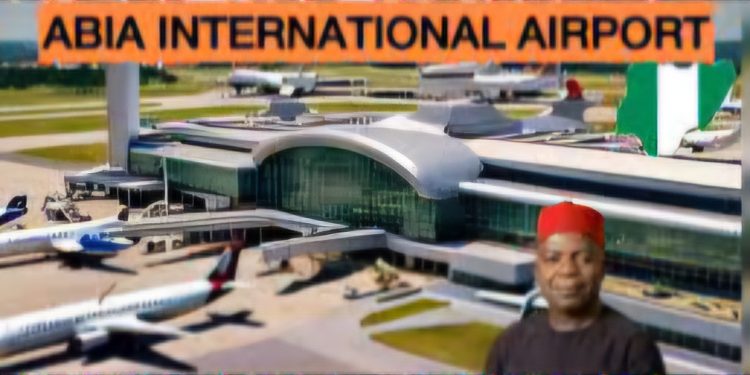 Keyamo to flag off Nsulu Airport project in Abia State