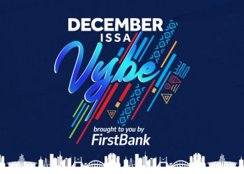 FirstBank kicks off DECEMBERISSAVYBE 2024 with Kenny Blaq’s ‘ Reckless Musicomedy’