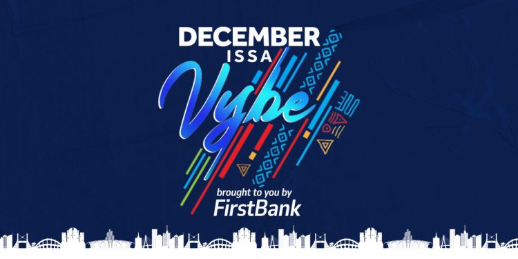 FirstBank kicks off DECEMBERISSAVYBE 2024 with Kenny Blaq’s ‘ Reckless Musicomedy’