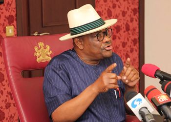Court bars Wike, others from Abuja disputed land