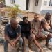 Army rescues four kidnap victims in Delta