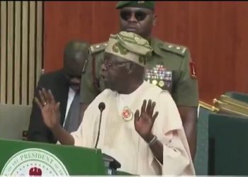 2025: State House budgets N15bn for SUVs, car tyres, office complex