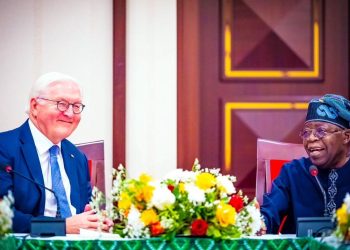 Tinubu commits to diplomacy for Mali, Niger, Burkina Faso’s ECOWAS reintegration