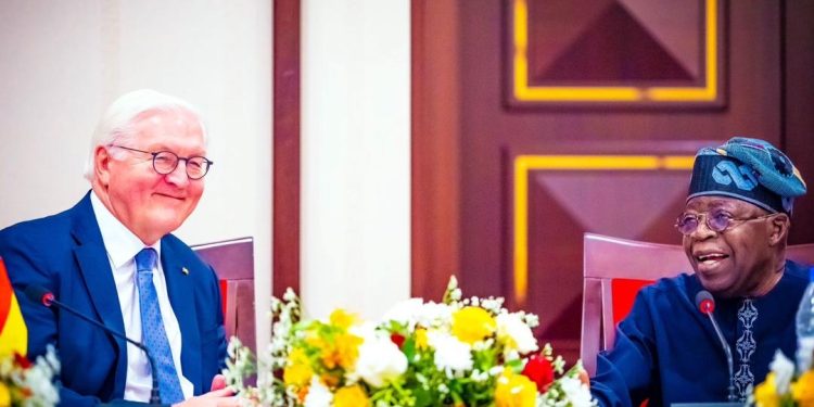 Tinubu commits to diplomacy for Mali, Niger, Burkina Faso’s ECOWAS reintegration