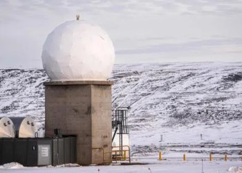Greenland again tells Trump it is not for sale