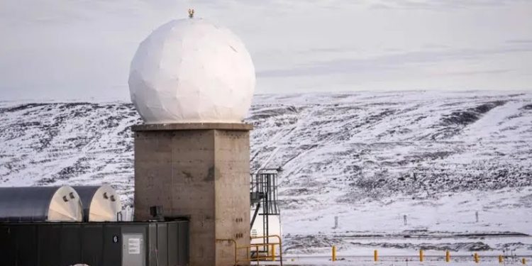 Greenland again tells Trump it is not for sale