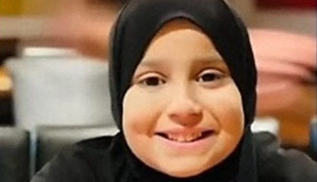 Father, stepmother bag life imprisonment for daughter’s murder in UK