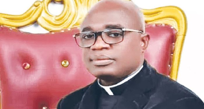 Yuletide: Gov. Alia declares two-week holiday for Benue workers