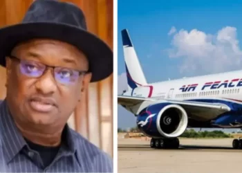 Fare hike: Keyamo, FCCPC at war over Air Peace