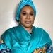Tinubu appoints Aisha Garba as UBEC Executive Secretary