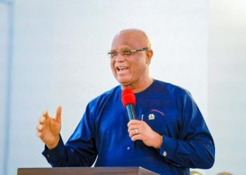 Akwa Ibom to create agency for land digitisation, occupancy certificates