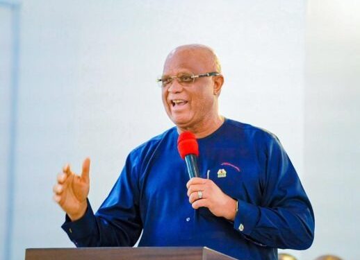 Akwa Ibom to create agency for land digitisation, occupancy certificates