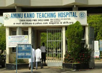 AKTH commences free cleft lip surgery for 200 patients