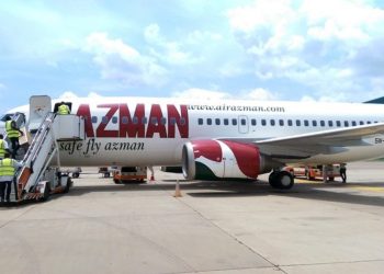 Azman Air under probe over aircraft sale to Iranian airline