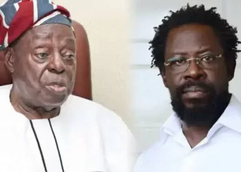 Alleged Defamation: LPDC rejects Afe Babalola’s plea to debar Farotimi