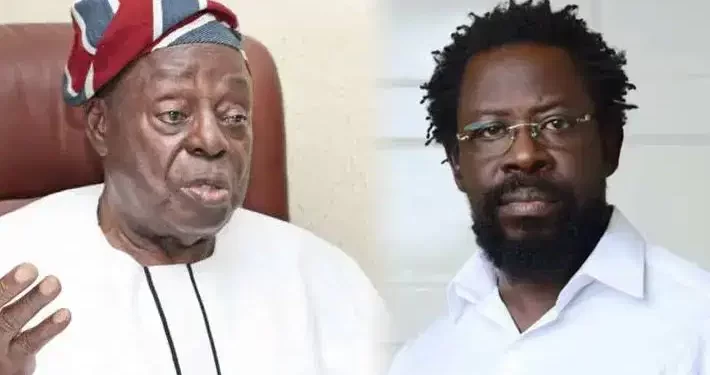 Alleged Defamation: LPDC rejects Afe Babalola’s plea to debar Farotimi