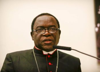 Kukah blames stampedes on govt’s failure to end hunger