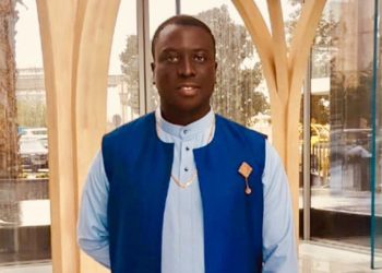 Harvesters Church pastor, Bolaji Idowu, denies real estate fraud allegations