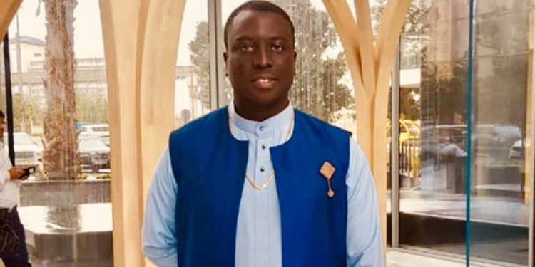 Harvesters Church pastor, Bolaji Idowu, denies real estate fraud allegations