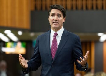 Canada’s Trudeau survives third no-confidence vote