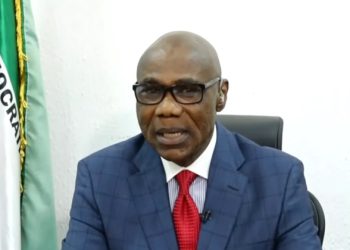 Tinubu’s media chat confirms APC’s insensitivity to Nigerians’ hardship – PDP
