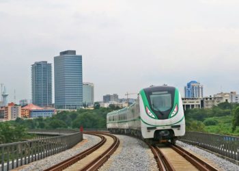 NRC to run end-of-the-year special train service