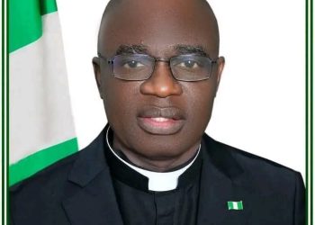 Benue govt threatens sanctions over unauthorised governor’s portrait