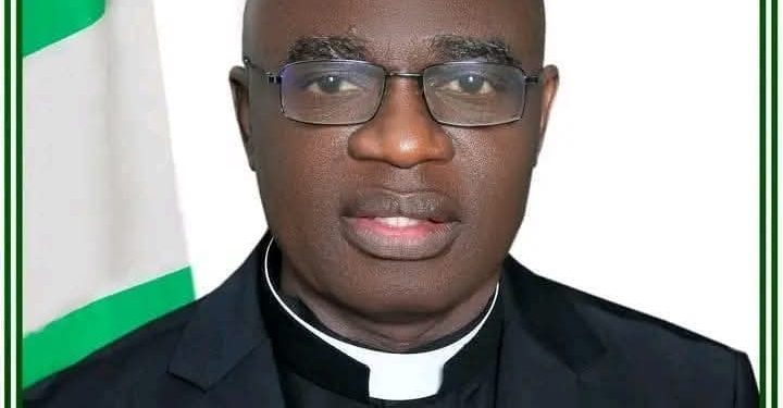 Benue govt threatens sanctions over unauthorised governor’s portrait