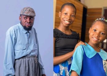 I no longer manage Emmanuella, Success – Mark Angel reveals