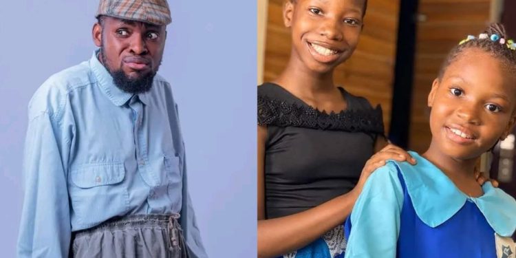 I no longer manage Emmanuella, Success – Mark Angel reveals