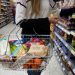 UK inflation climbs further as families struggle with living costs