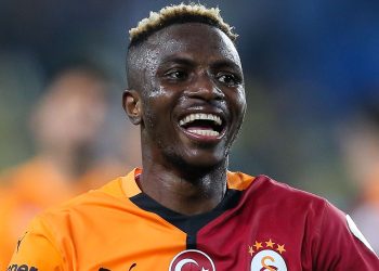 Napoli give green light for Osimhen January transfer