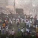 50 die in stampede at Guinea football match