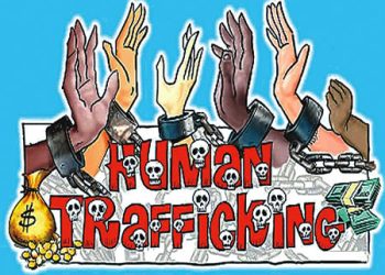 Delta overtakes Edo in highest cases of human trafficking