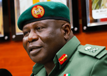 Insecurity: Lakurawa terrorist group will soon be a thing of the past – Army Chief