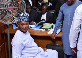 Ex-Gov. Bello gets fresh N500m bail from Abuja court