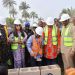 FG, Gov. Otti flag off Abia Airport project