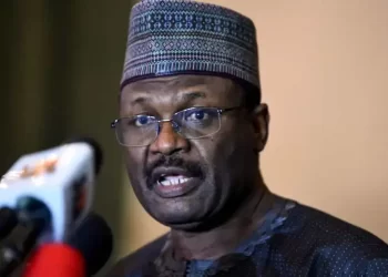 Ghana copied Nigeria’s electoral model, says INEC chairman