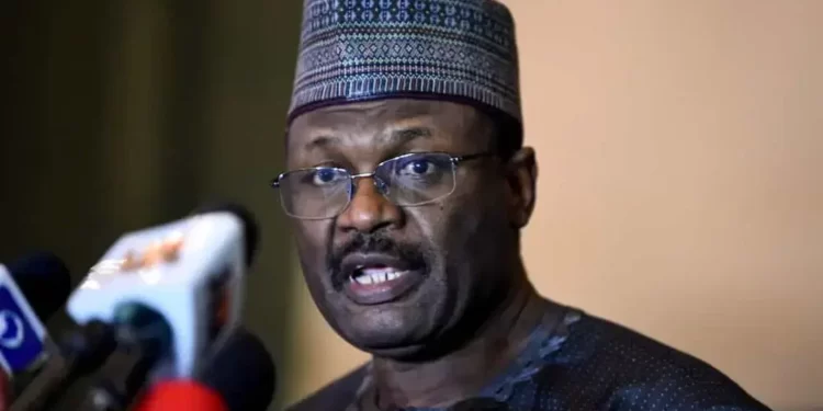 Ghana copied Nigeria’s electoral model, says INEC chairman
