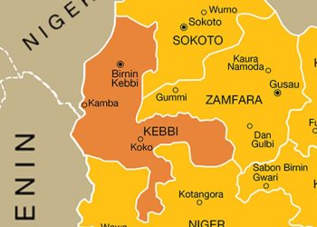 Police, Army, vigilantes rescue 36 farmers from bandits in Kebbi