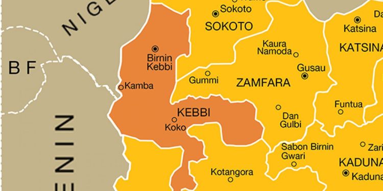 Police, Army, vigilantes rescue 36 farmers from bandits in Kebbi