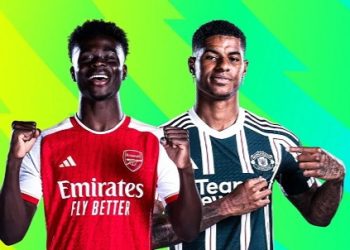 Arsenal to host Man Utd in FA Cup blockbuster