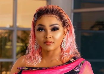Fire razes Nollywood actress, Mercy Aigbe’s Lagos home