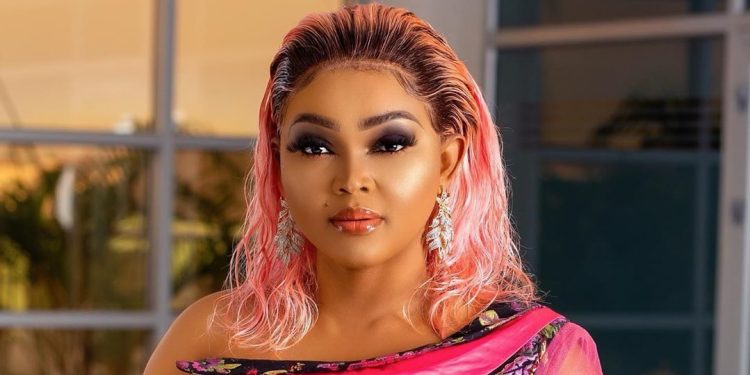 Fire razes Nollywood actress, Mercy Aigbe’s Lagos home