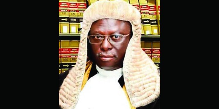 Northern leaders lift suspension on ACF Chairman